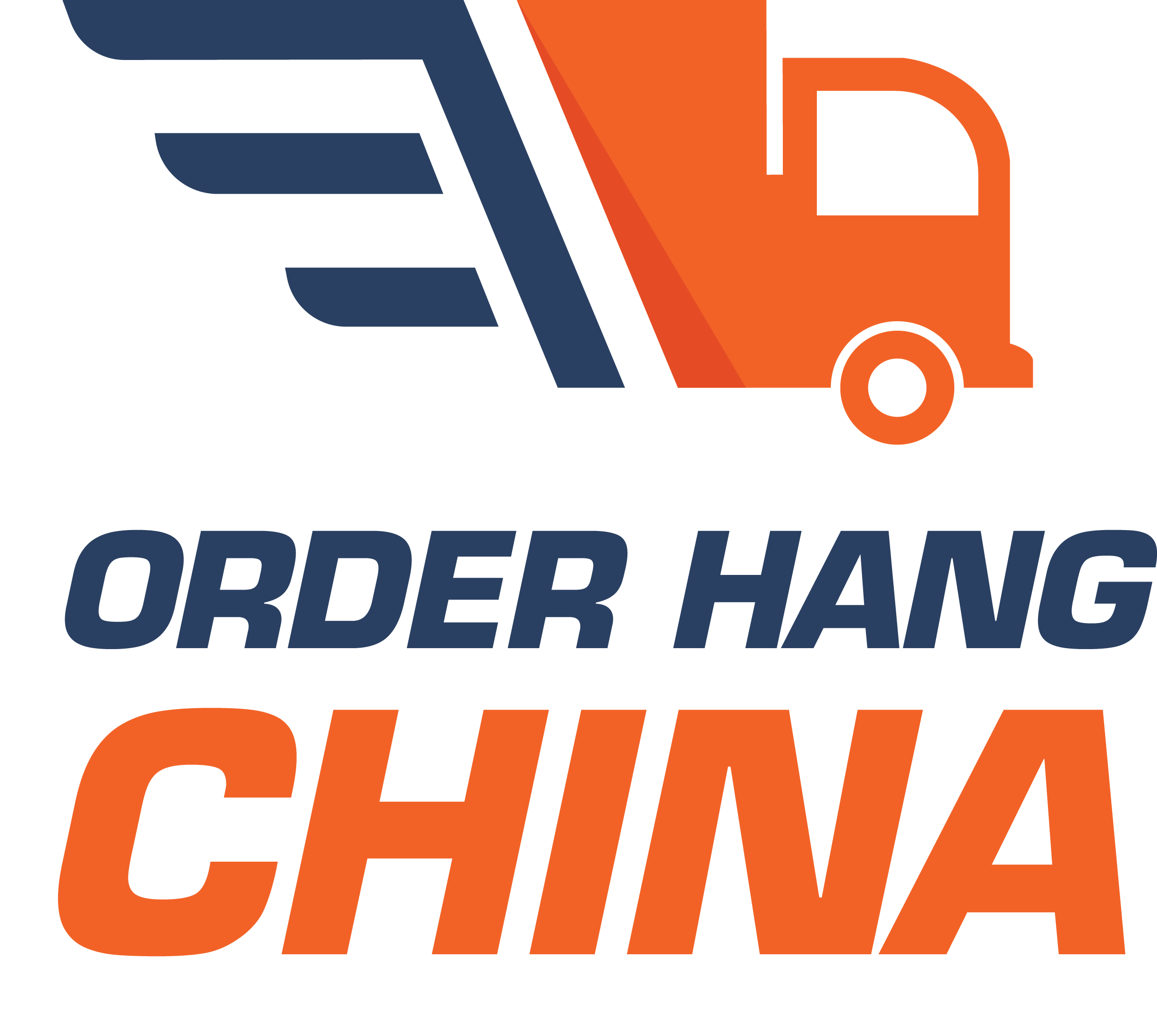 Order Hang China